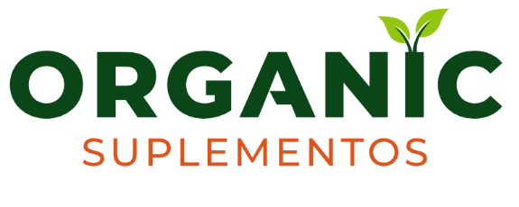 Organic Suplementos