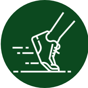 Melhora na Performance e Resistência